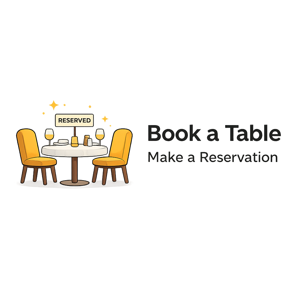 table booking